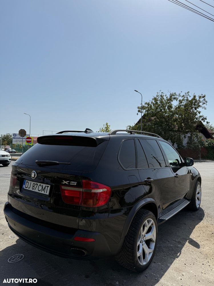 BMW X5 3.0d Aut. - 5