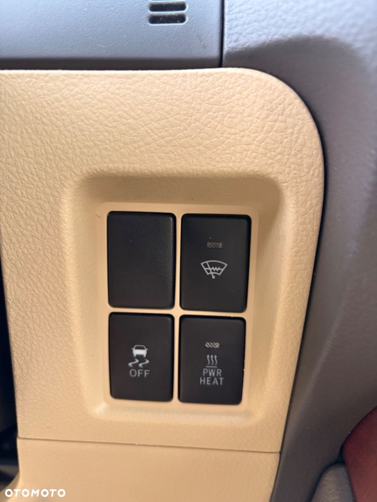 Toyota Land Cruiser LC 2.8 D-4D Executive - 16