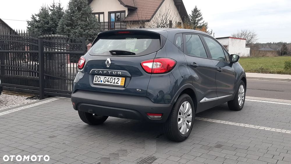 Renault Captur - 5