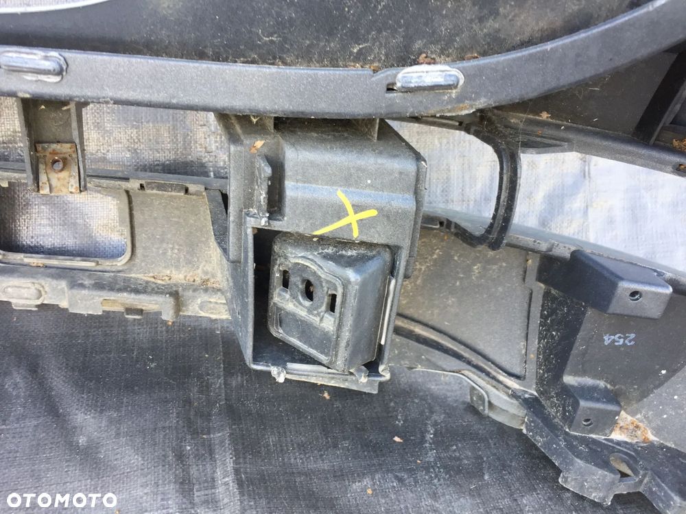 AUDI Q5 2008-2012 ZDERZAK TYLNY TYŁ - 12