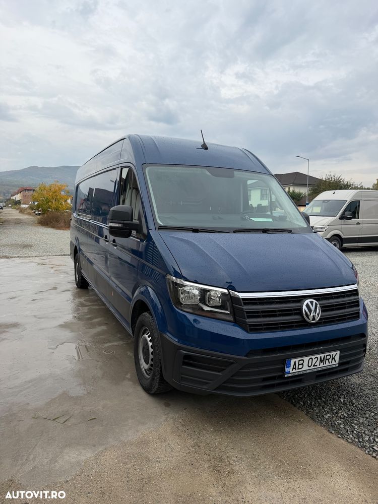 Volkswagen L5H4 - 2