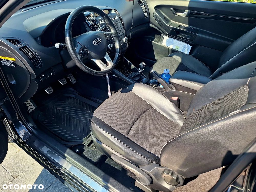 Kia ProCeed 1.6 Crdi Comfort + - 14
