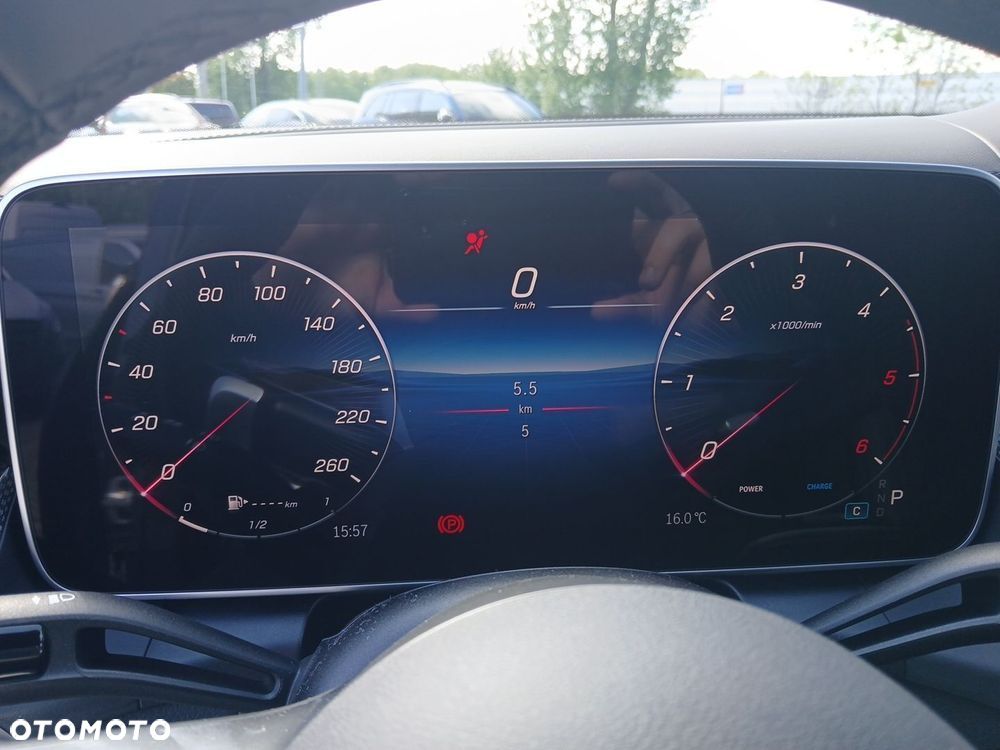 Mercedes-Benz GLC 220 d mHEV 4-Matic AMG Line - 13