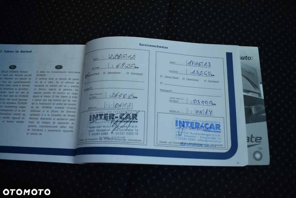 Hyundai i30 i30cw 1.4 Edition 20 - 26