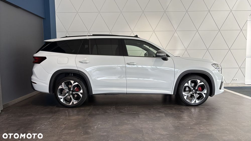 Skoda Kodiaq - 7