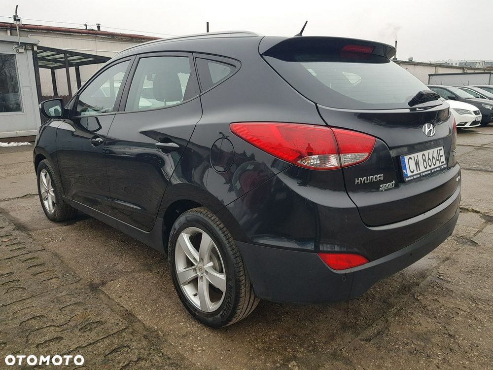 Hyundai ix35 - 7