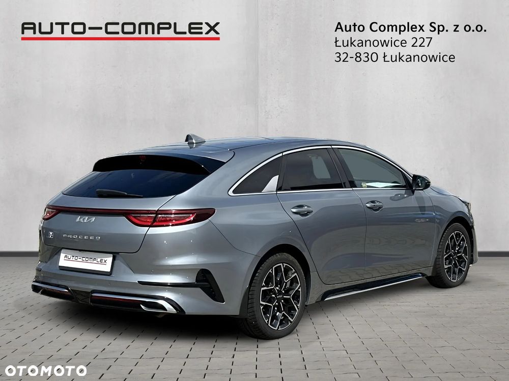 Kia ProCeed - 6