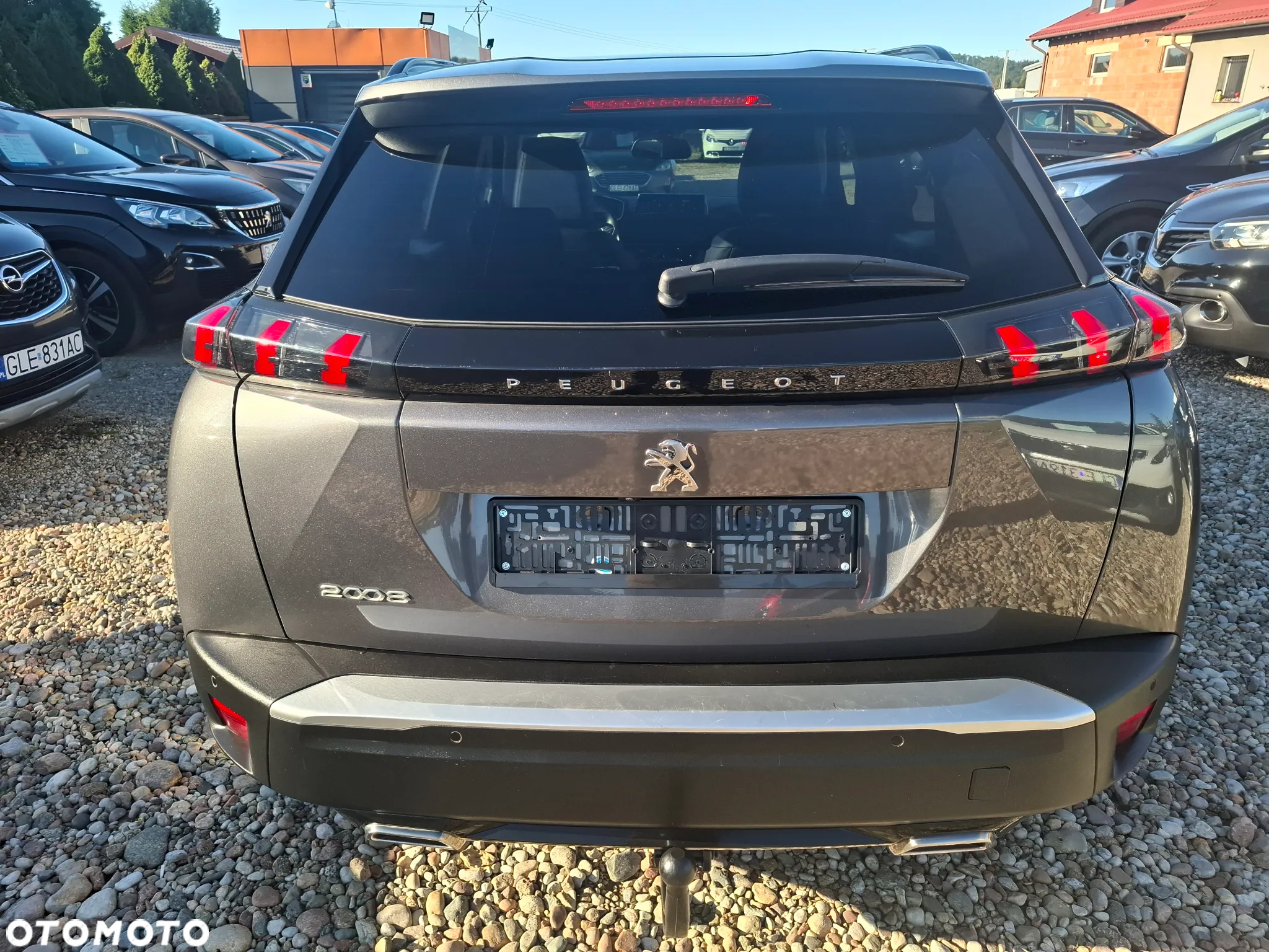 Peugeot 2008 PureTech 130 Allure - 9