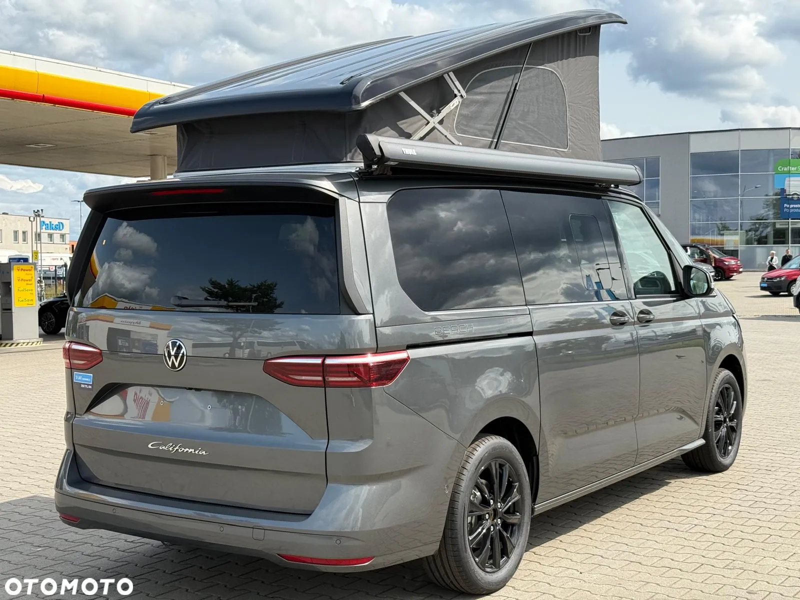 Volkswagen California - 9