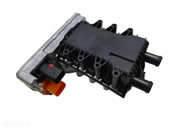 VW GTE AUDI E-TRON WYMIENNIK CIEPŁA OGRZEWANIA 5QF963231 NOWY - 1