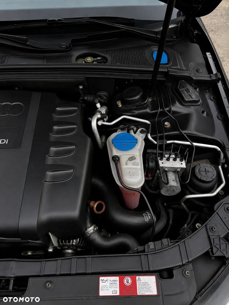 Audi A4 Avant - 18
