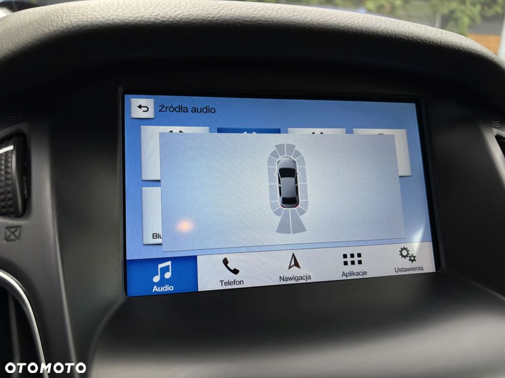 Ford Focus 1.5 EcoBoost STart-Stopp-System ST-LINE - 29