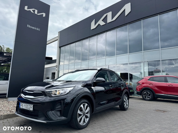 Kia Stonic 1.2 M