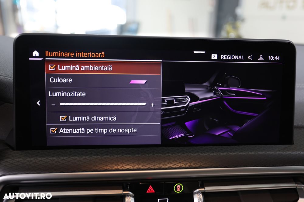 BMW X3 M M40i Sport Edition - 39