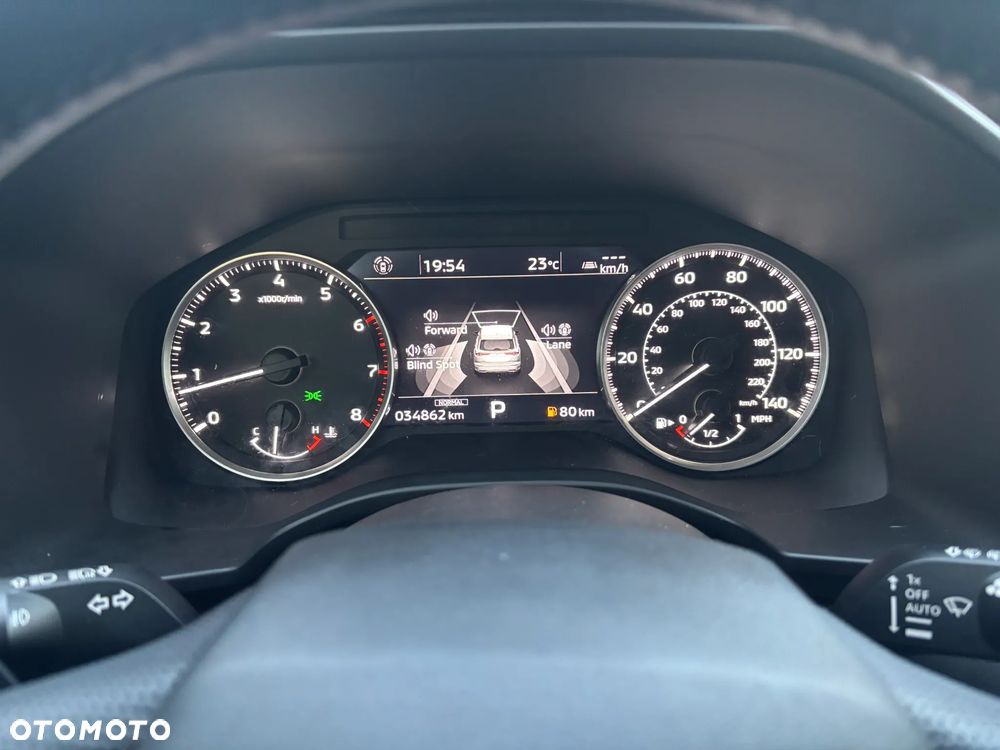 Mitsubishi Outlander - 20