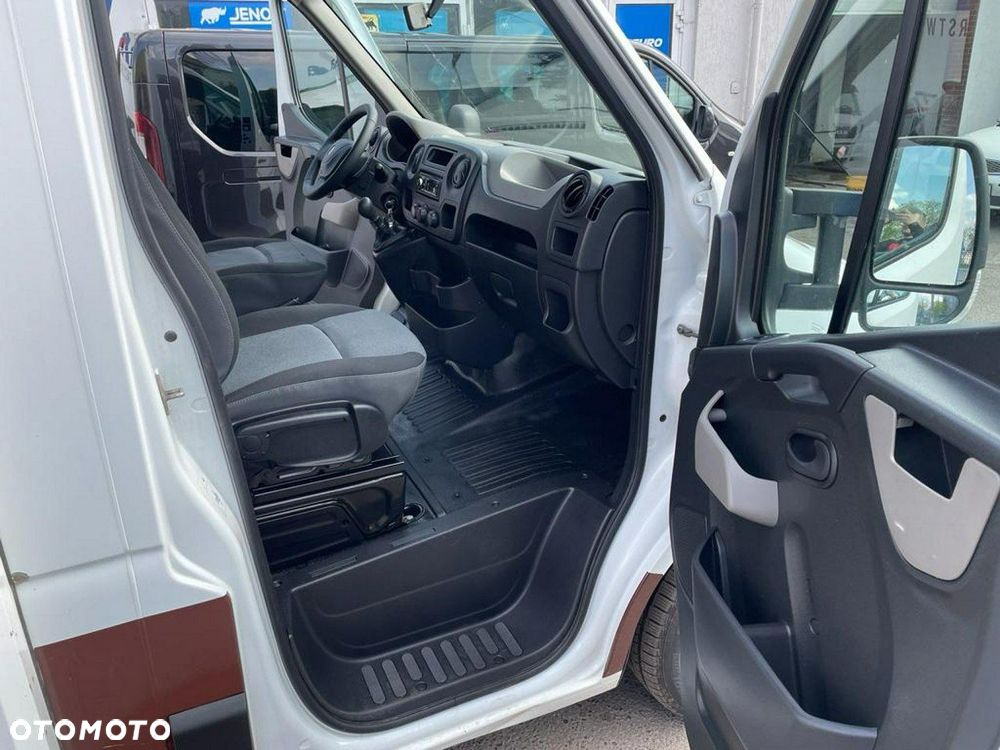 Renault Master - 38