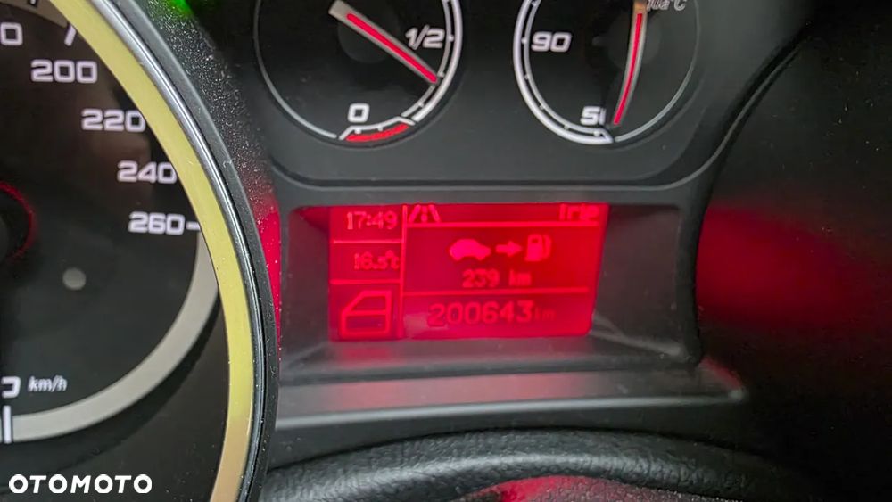 Alfa Romeo Giulietta 1.4 TB MultiAir Distinctive - 7