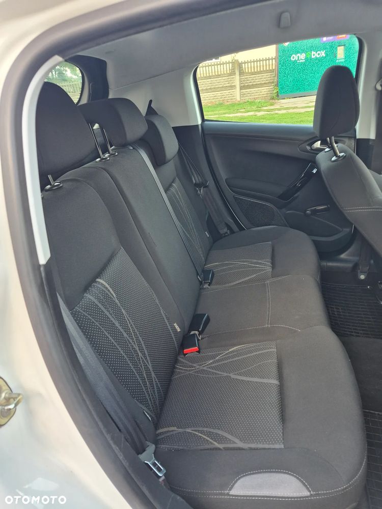 Peugeot 208 e-HDi 92 Stop&Start Active - 13