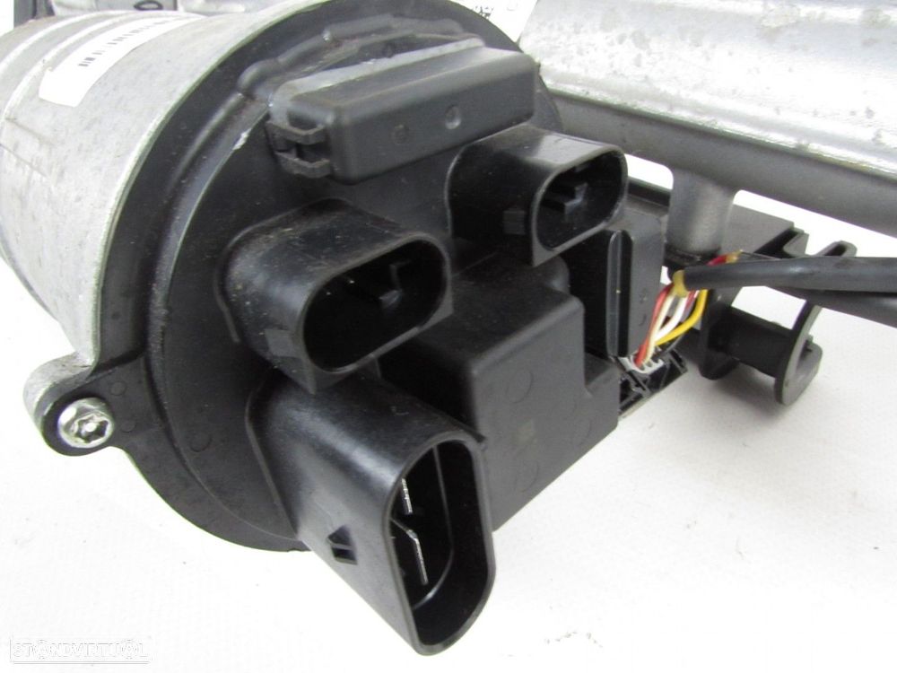 Caixa direcção eléctrica  Seminovo/ Original BMW X3 (G01)/BMW X4 (G02) 321068929... - 4