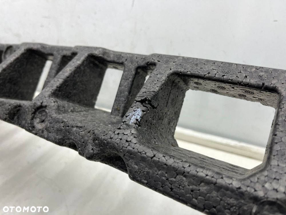 Absorber zderzaka VW Passat B8 14-17r. przednia belka pianka styropian przód 3g0807251 - 8