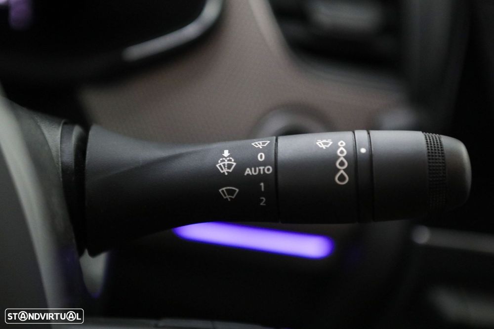 Renault Arkana 1.3 TCe Techno EDC - 27