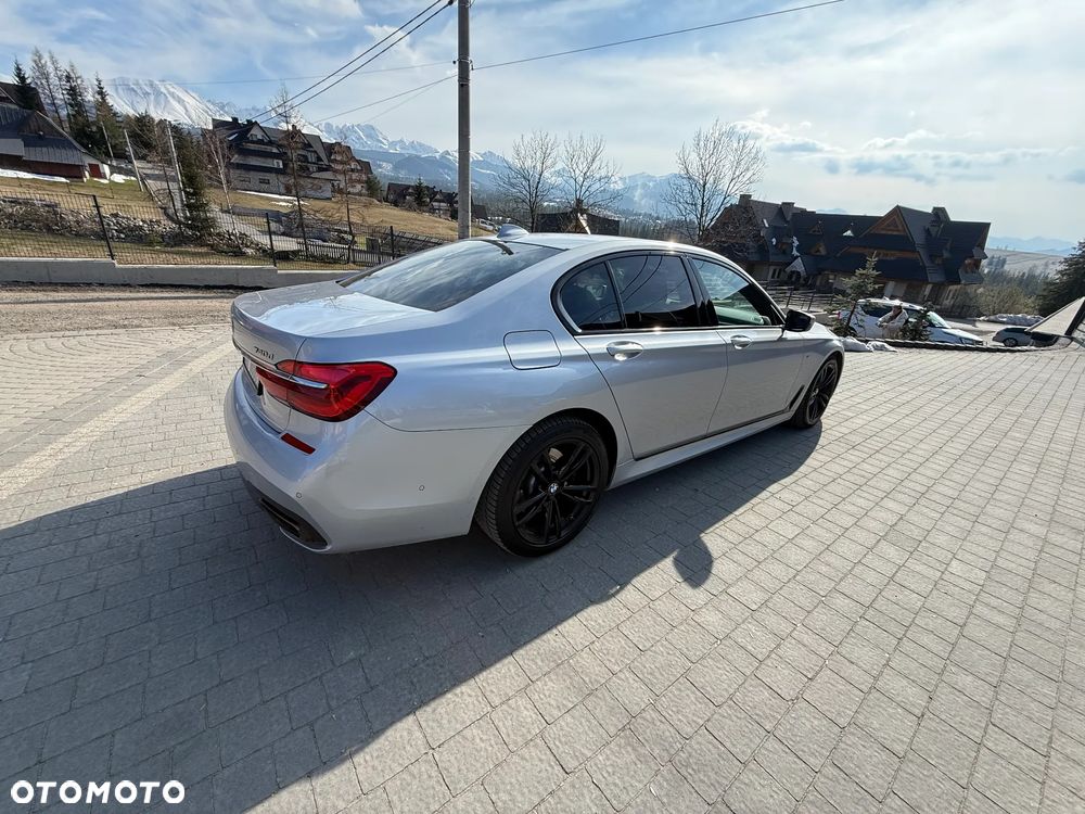 BMW Seria 7 - 6