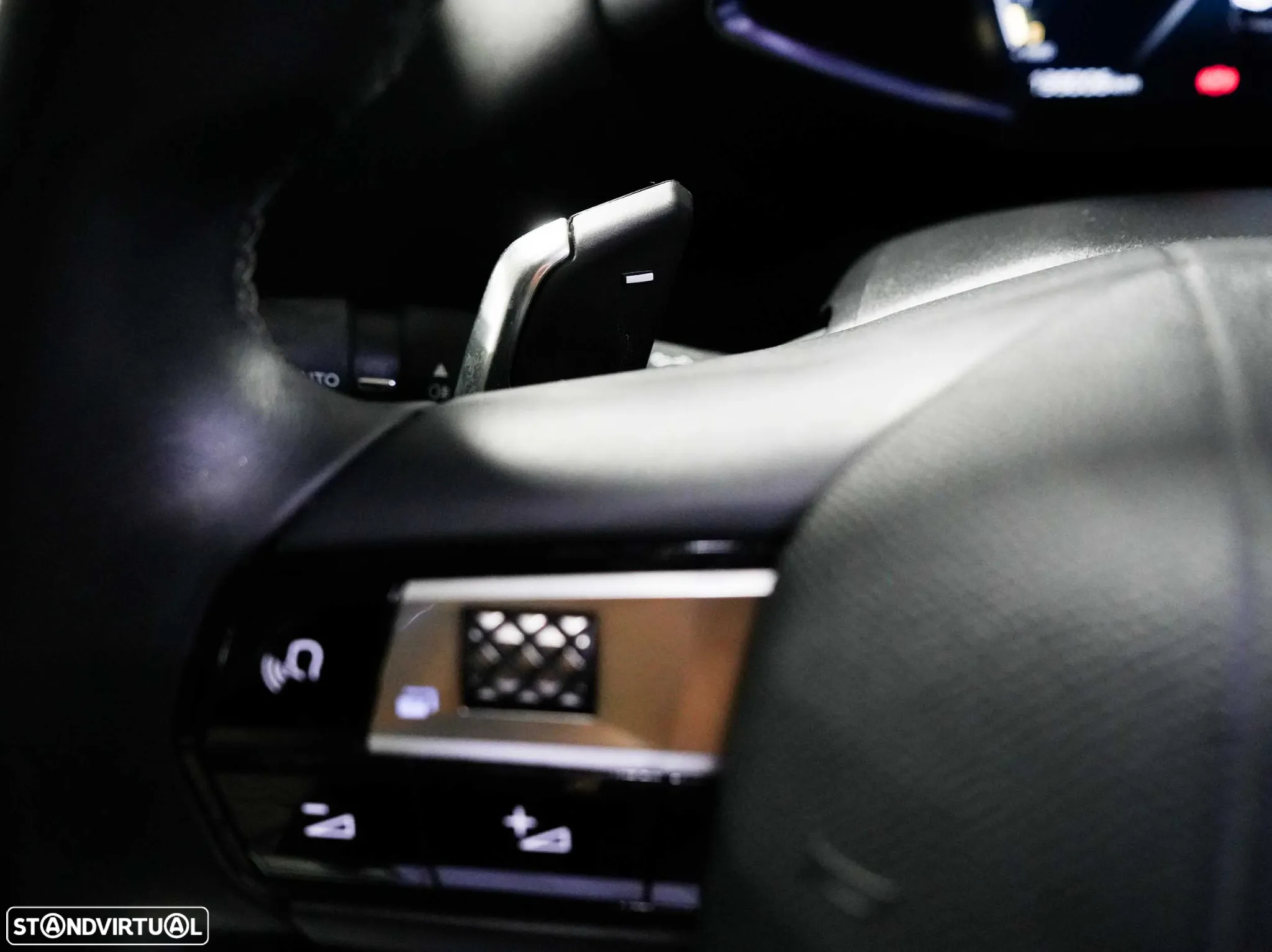 DS DS3 Crossback 1.5 BlueHDi Business EAT8 - 38