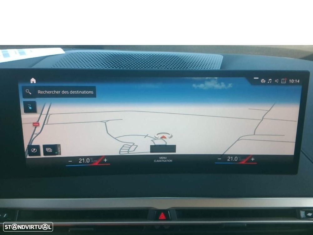 BMW iX xDrive 40 Pack Desportivo - 6