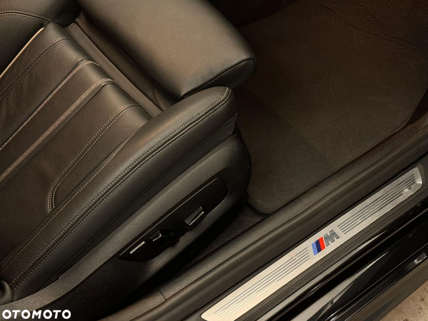 BMW Seria 5 - 23
