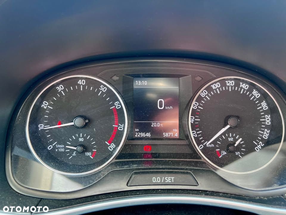 Skoda Fabia 1.2 TSI Ambition - 3