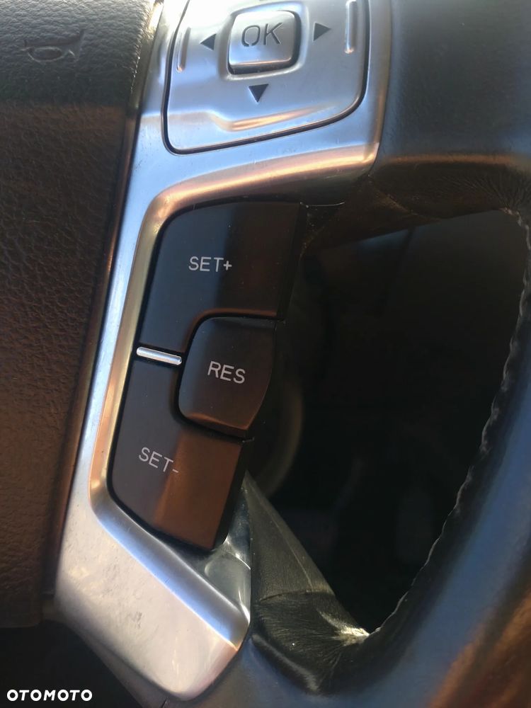 Ford Mondeo 2.0 TDCi Titanium X - 15