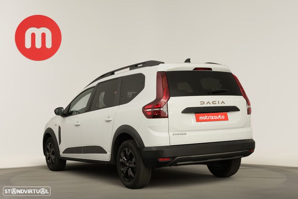 Dacia Jogger 1.0 TCe Extreme 7L - 3