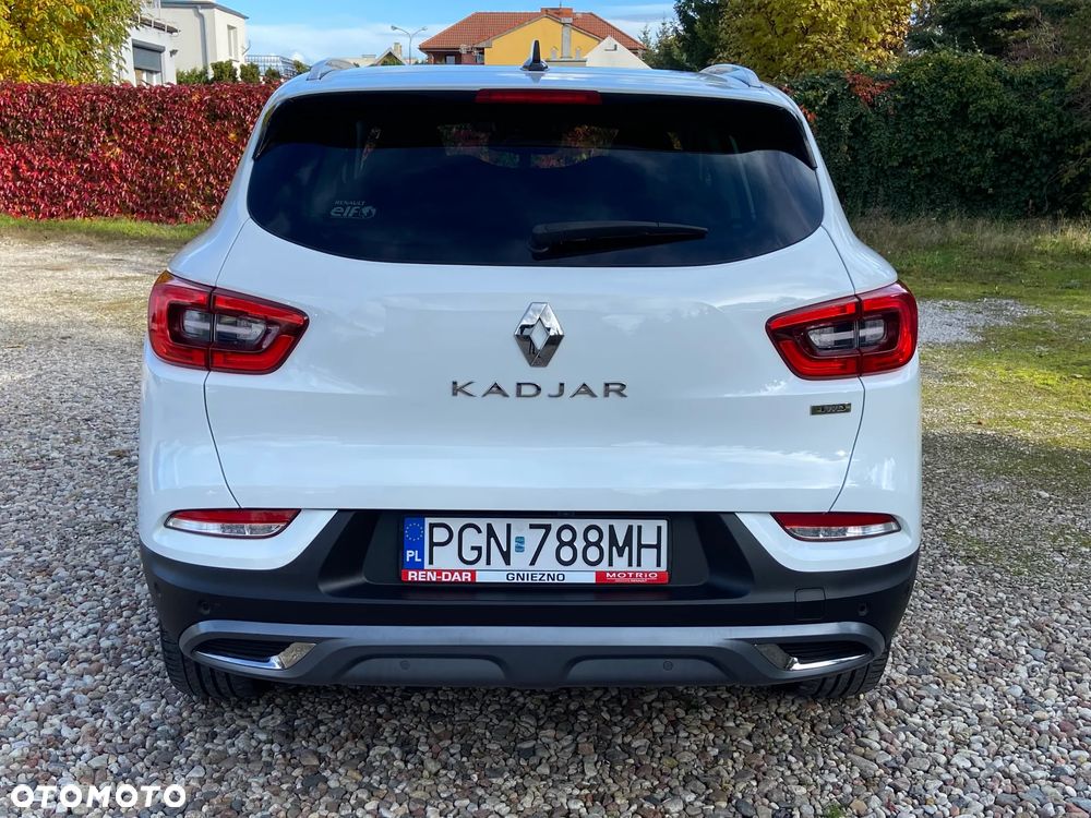 Renault Kadjar 1.7 Blue dCi Intens 4x4 - 24