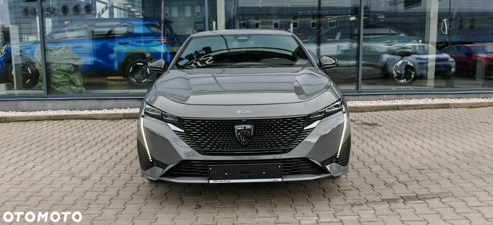 Peugeot 308 - 2
