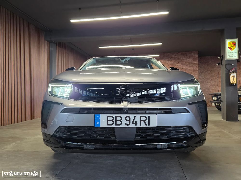Opel Grandland - 31