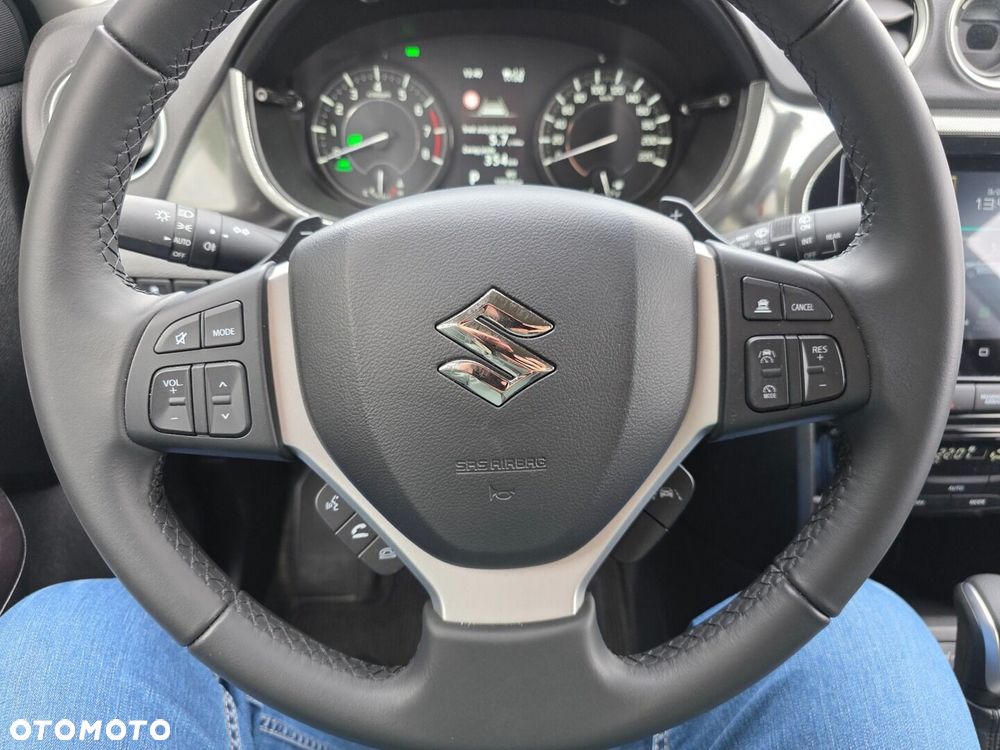 Suzuki Vitara - 11