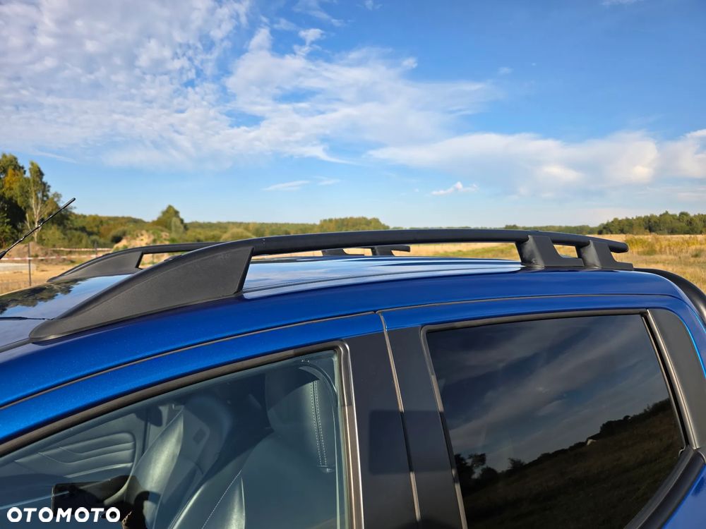 Mitsubishi L200 2.2 d DC Stark Basic - 17