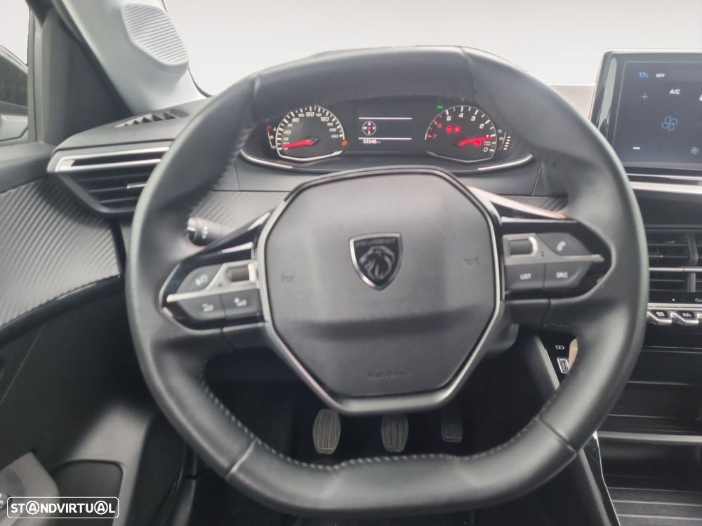 Peugeot 208 1.2 PureTech Active Pack - 12