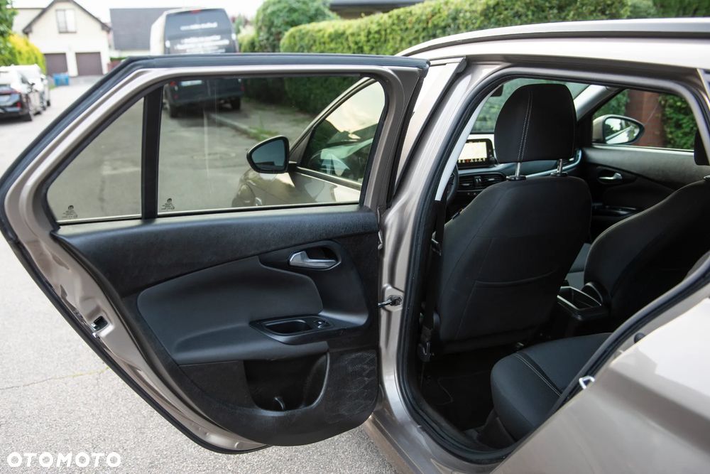 Fiat Tipo 1.4 T-Jet Business Line - 27