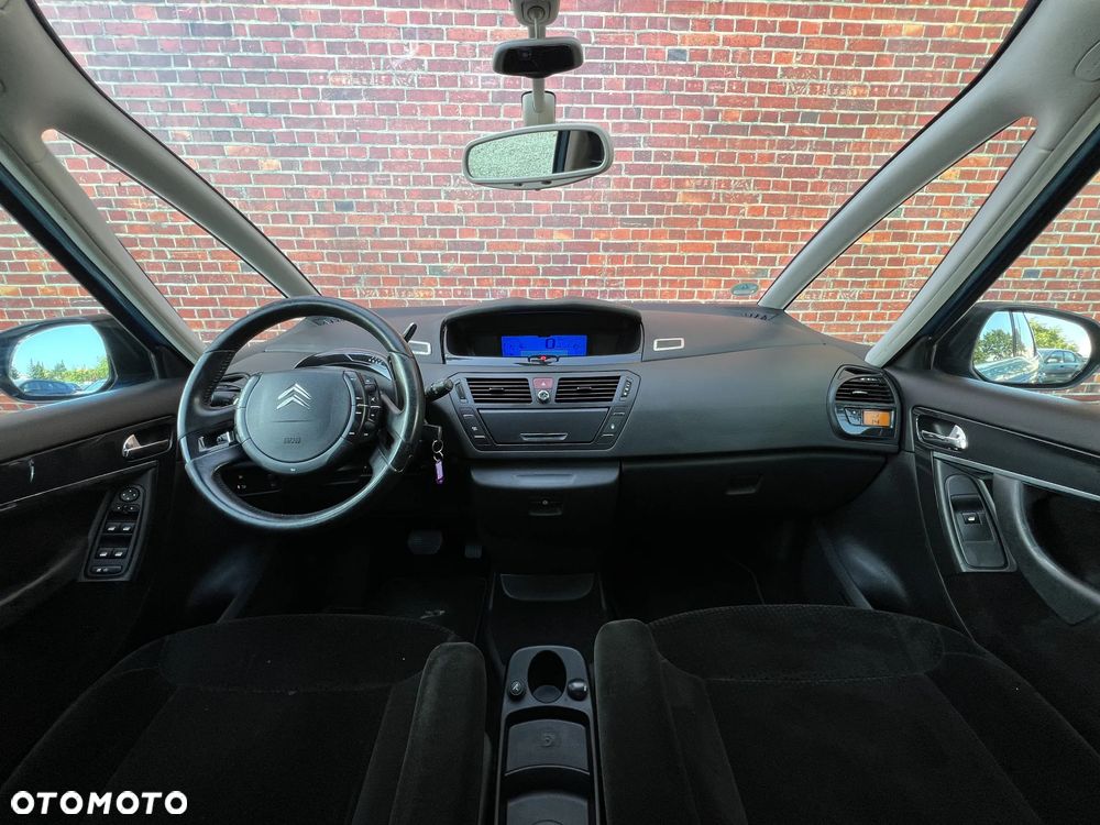 Citroën C4 Picasso - 6