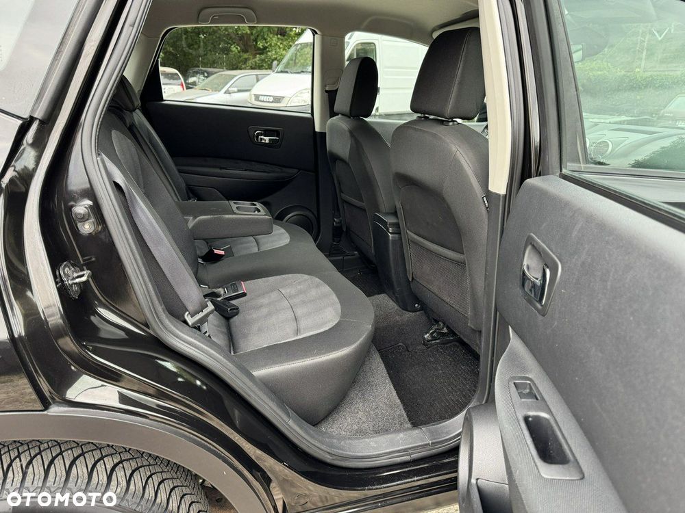 Nissan Qashqai - 17