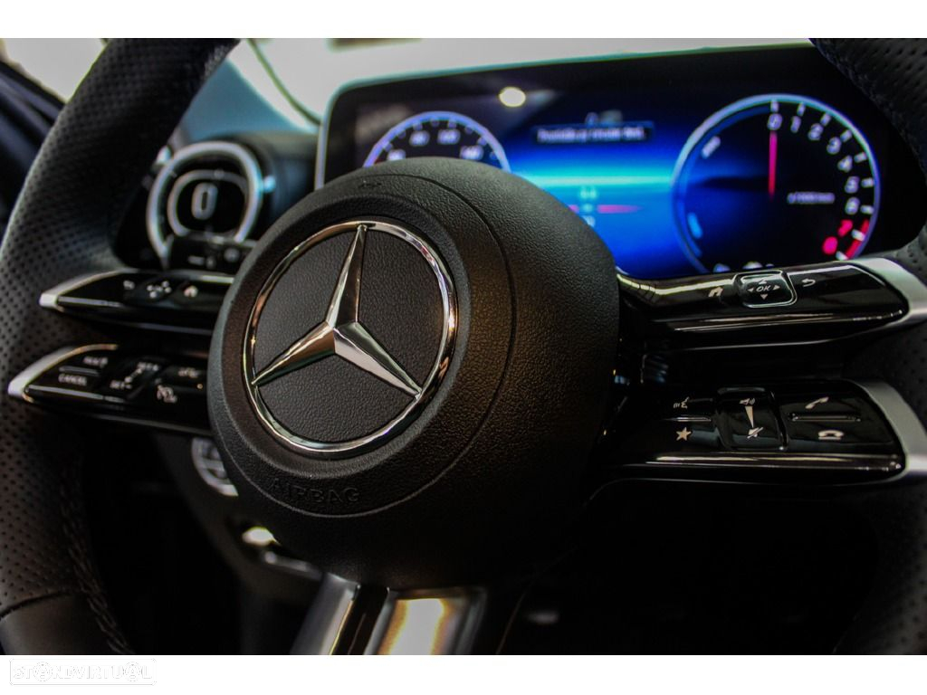 Mercedes-Benz C 300 - 18