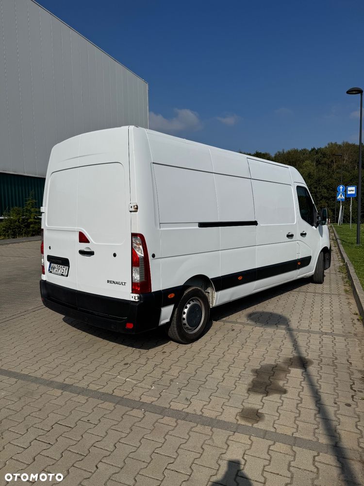 Renault Master - 3