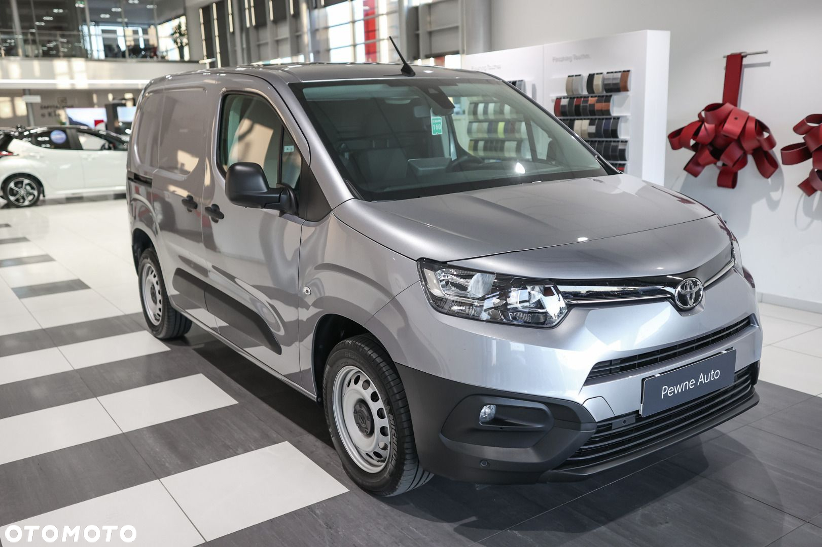 Toyota PROACE CITY - 4