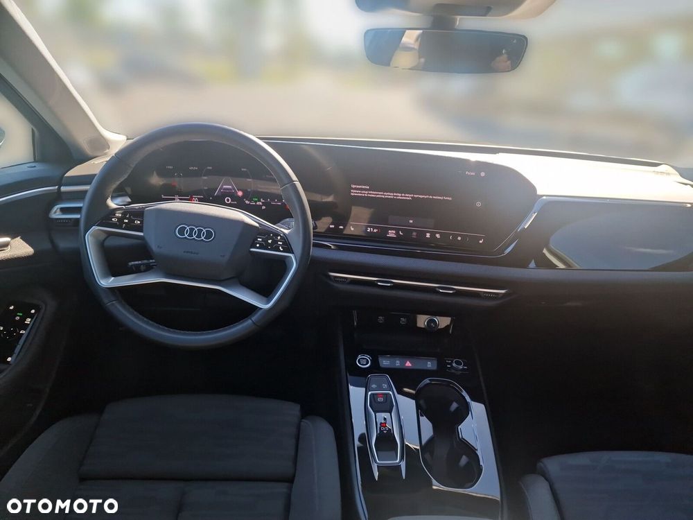 Audi A5 Avant - 11