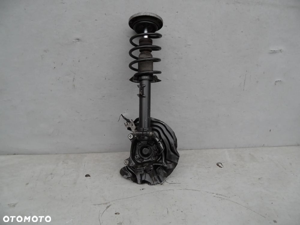 MCPERSON ZWROTNICA LEWA BMW X3 F25 X4 F26 S DRIVE - 2