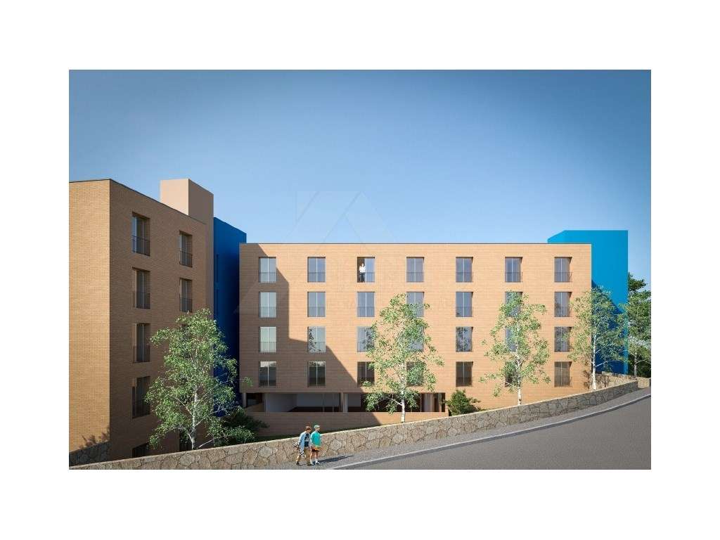 Apartamento T1 - Guimaflats - Grande imagem: 3/13