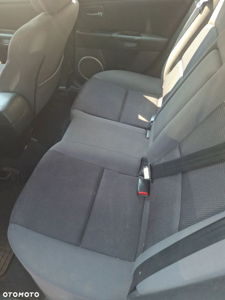 Mazda 3 1.6 MZR Active - 10
