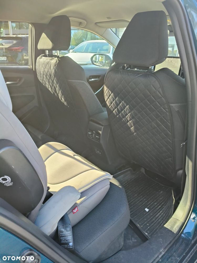 Toyota Corolla 2025 photo 3