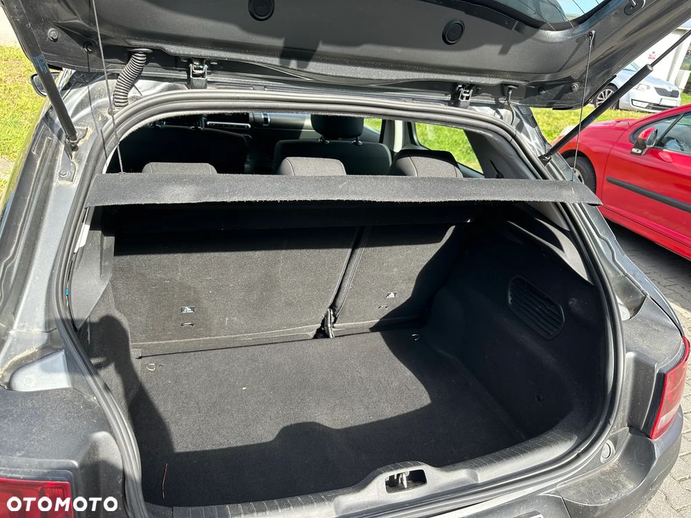 Citroën C4 Cactus Pure Tech 110 Stop&Start Feel - 6